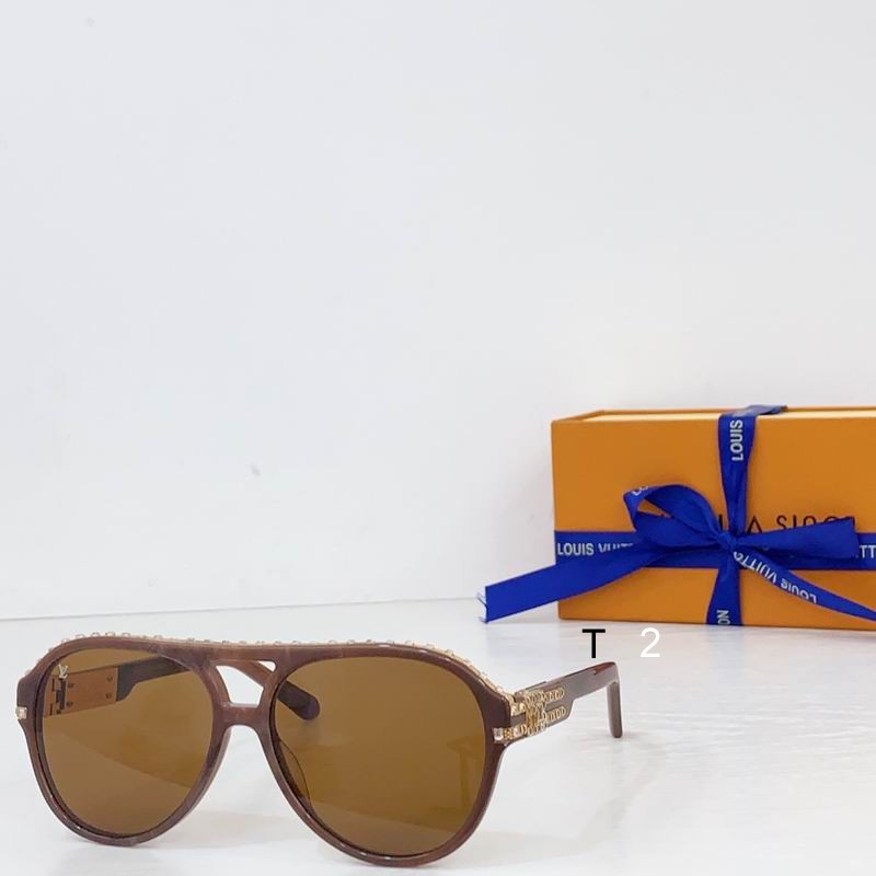 LV Sunglasses ID:20260410-1987